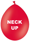 Neck Up