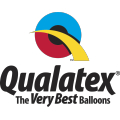 Qualatex Foil Balloons