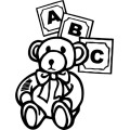 baby bear M