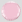 Q Foil Round Pearl Pink