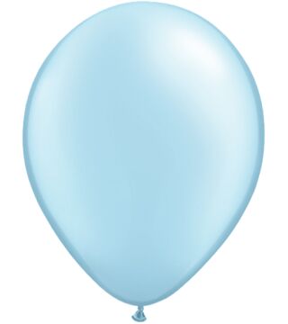 Aazon.co: Qualatex 43788 Pearl White Latex Balloons, 11\", White, Pack...