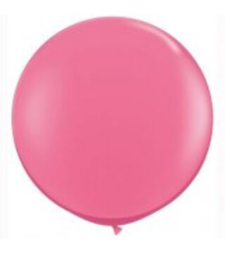 Qualatex 36" Latex | Make your own personalised balloon online at ...