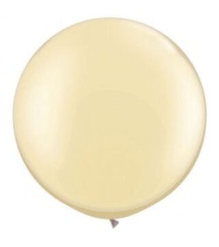 Qualatex 88347 Palloncino Modellabile In Lattice - Lilla/Viola 3x127 Cm - Palloncino Professionale Per Feste - 2