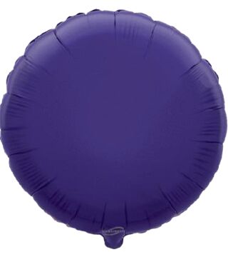 Palloncino Foil Bon Voyage 18 Pollici (45,7 Cm) - Oaktree UK - Gonfiabile Ad Elio, Forma Rotonda, Perfetto Per Feste A Tema Viaggio E Partenze