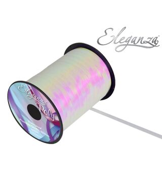5mm Holographic Curling Ribbon