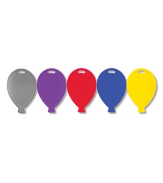 Balloon Shape Weight