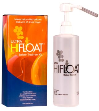Hi-float kit