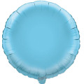 18" Oaktree Round Foil Balloons