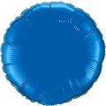 36" Qualatex Round Foil Balloons
