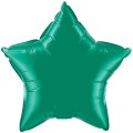 36" Qualatex Star Foil Balloons